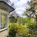 Holiday home Grosszuegiges Mit Wald Gerdau