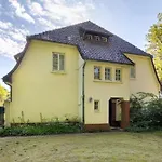 Grosszuegiges Mit Wald Holiday home