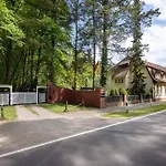 Holiday home Grosszuegiges Mit Wald Gerdau