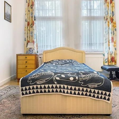 Grosszuegiges Mit Wald Holiday home Gerdau