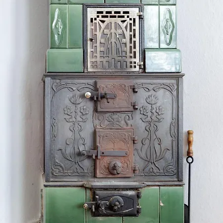 Grosszuegiges Mit Wald Gerdau