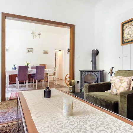 Holiday home Grosszuegiges Mit Wald Gerdau