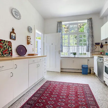 Holiday home Grosszuegiges Mit Wald Gerdau