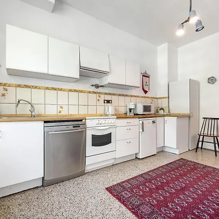 Grosszuegiges Mit Wald Holiday home