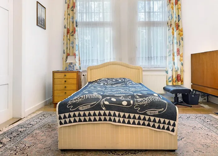 Grosszuegiges Mit Wald Casa vacanze Gerdau