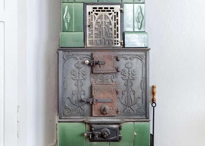 Grosszuegiges Mit Wald Gerdau