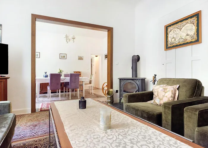 Casa vacanze Grosszuegiges Mit Wald Gerdau