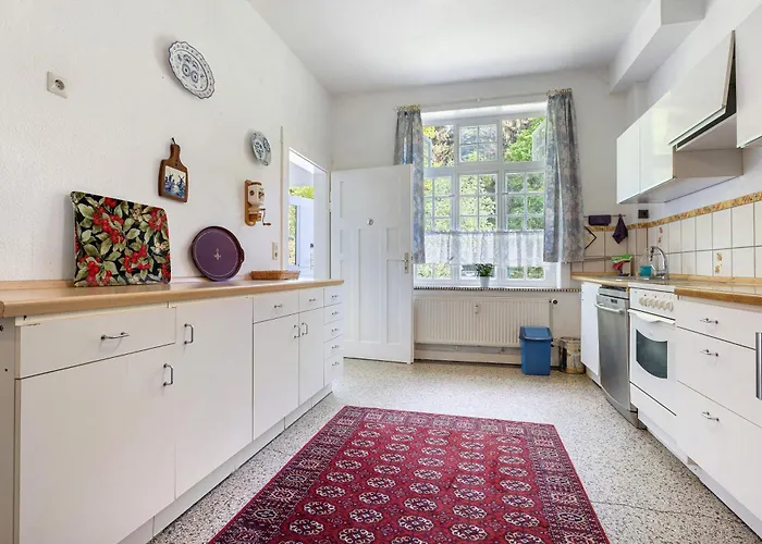 Casa vacanze Grosszuegiges Mit Wald Gerdau