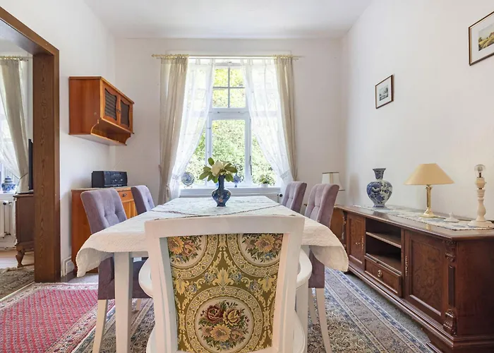 Grosszuegiges Mit Wald Casa vacanze *