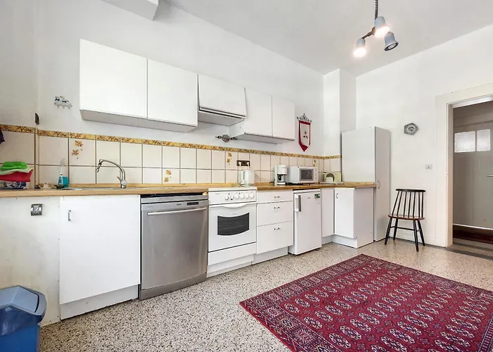 Grosszuegiges Mit Wald Casa vacanze