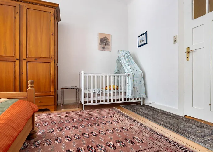 Grosszuegiges Mit Wald Casa vacanze *